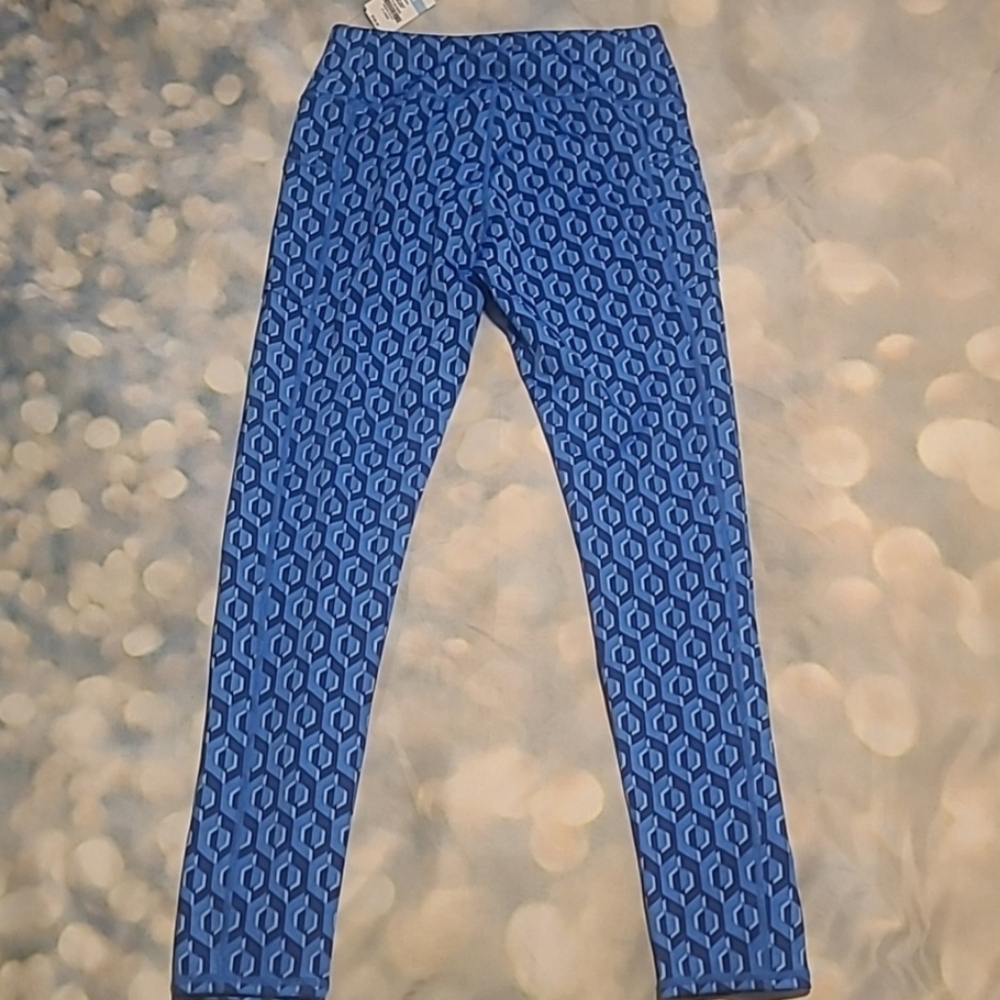 J. McLaughlin Leggings, Size M - Picture 2 of 6